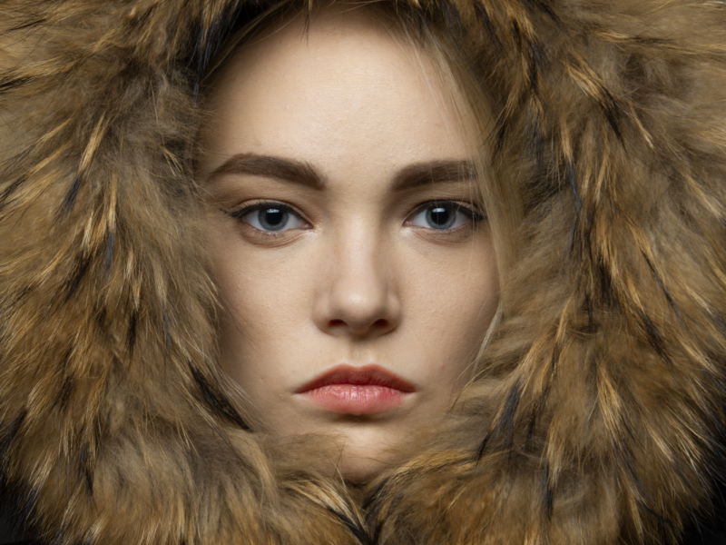 Before And After | Ruf Agency