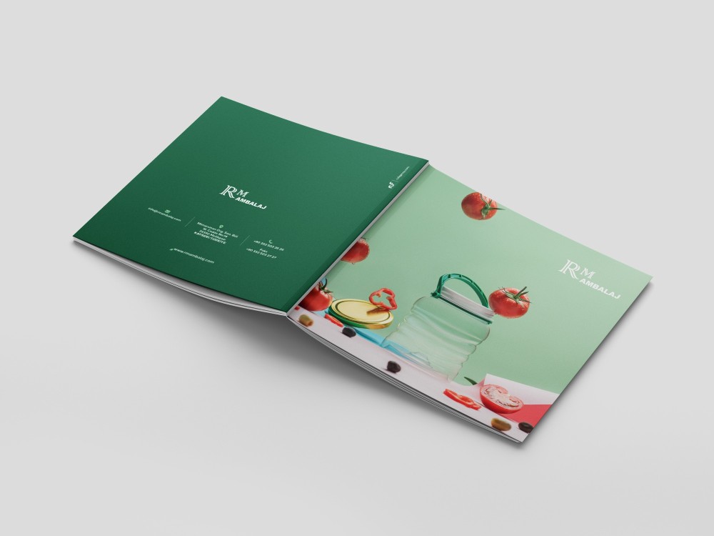 Homepage | Ruf Agency