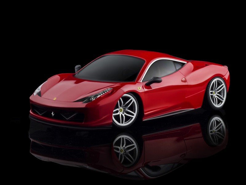 Before And After | Ruf Agency