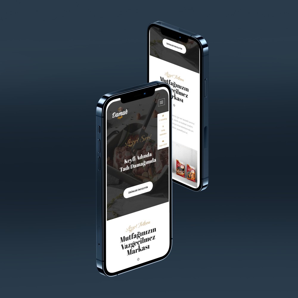 Homepage | Ruf Agency