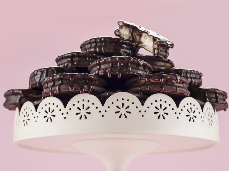 Before And After | Ruf Agency