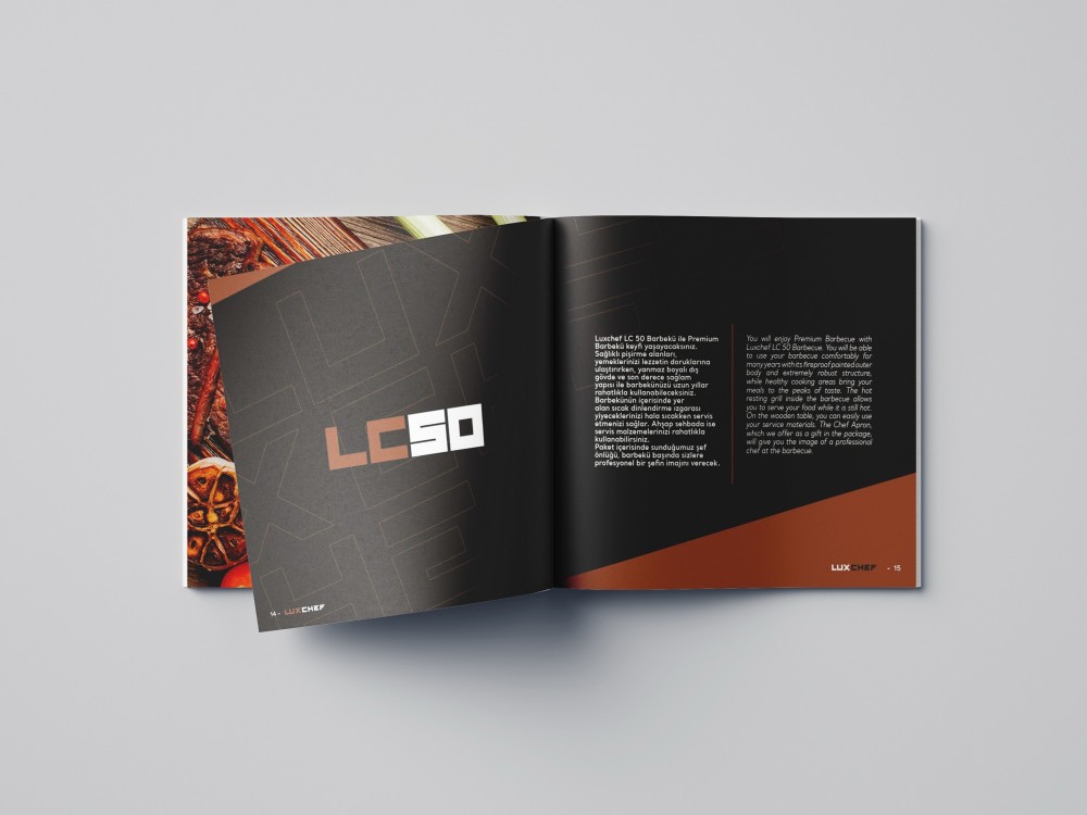 Homepage | Ruf Agency