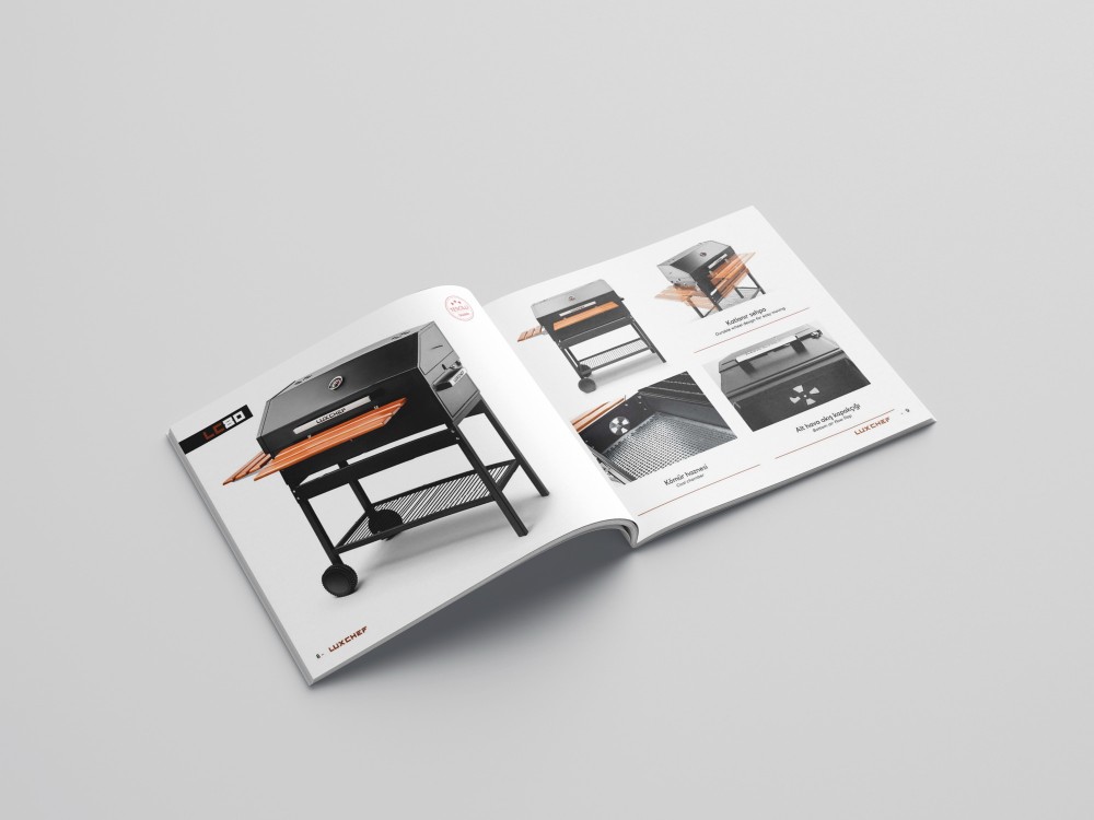 Homepage | Ruf Agency