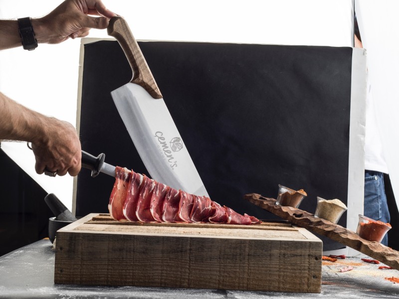 Before And After | Ruf Agency