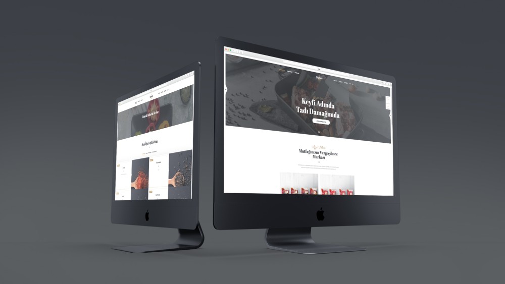 Homepage | Ruf Agency