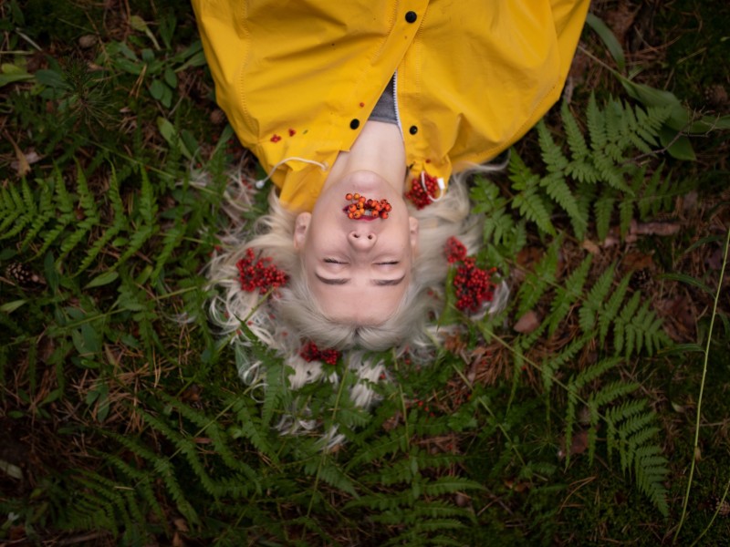 Before And After | Ruf Agency