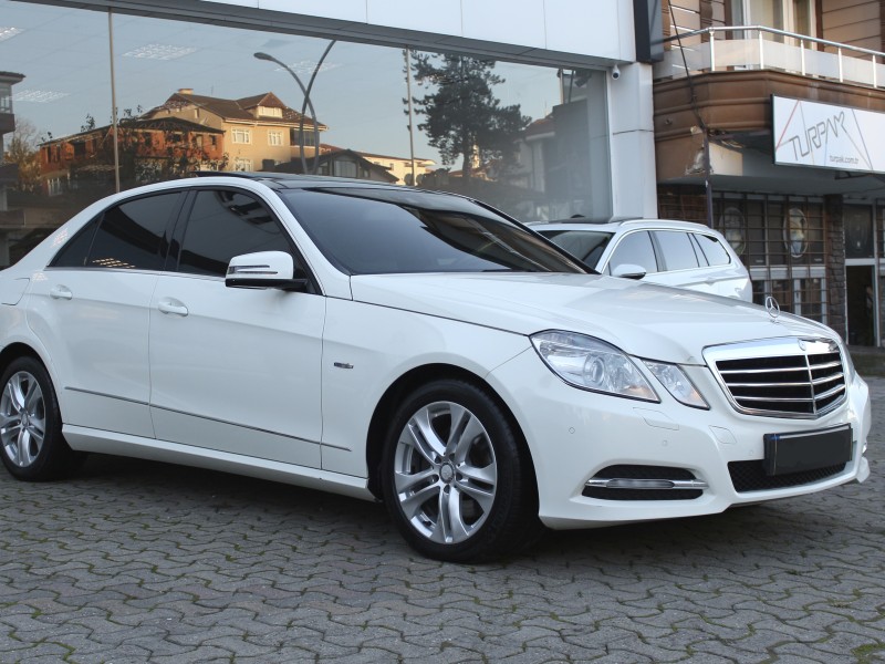 Before And After | Ruf Agency