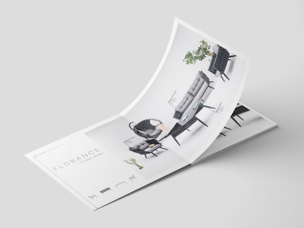 Homepage | Ruf Agency
