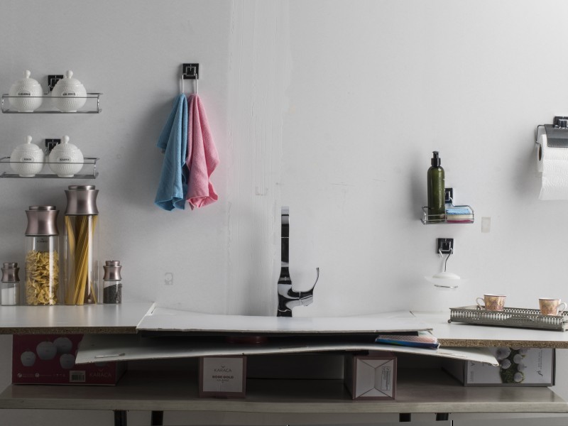 Before And After | Ruf Agency