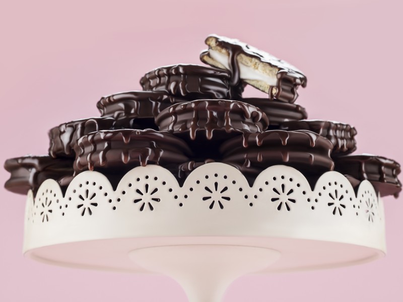 Before And After | Ruf Agency