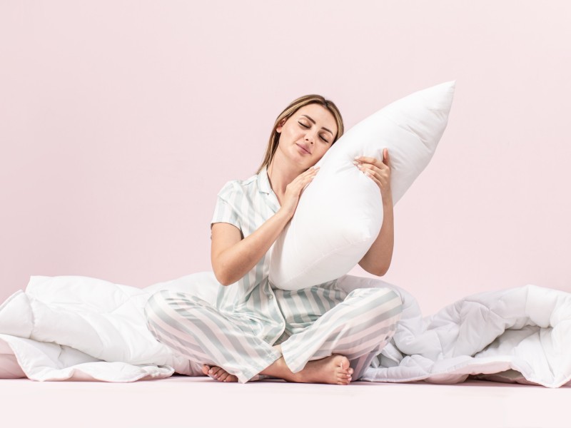 Before And After | Ruf Agency