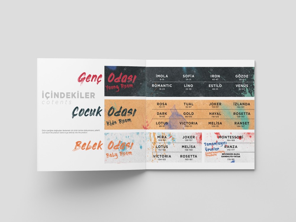 Homepage | Ruf Agency