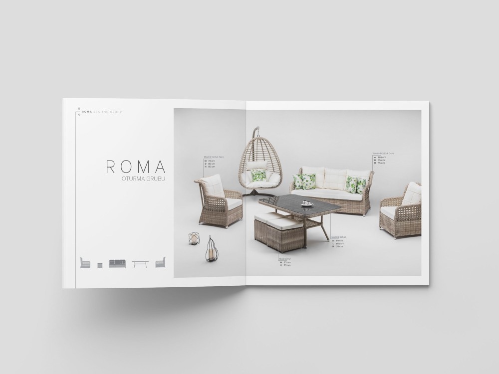 Homepage | Ruf Agency