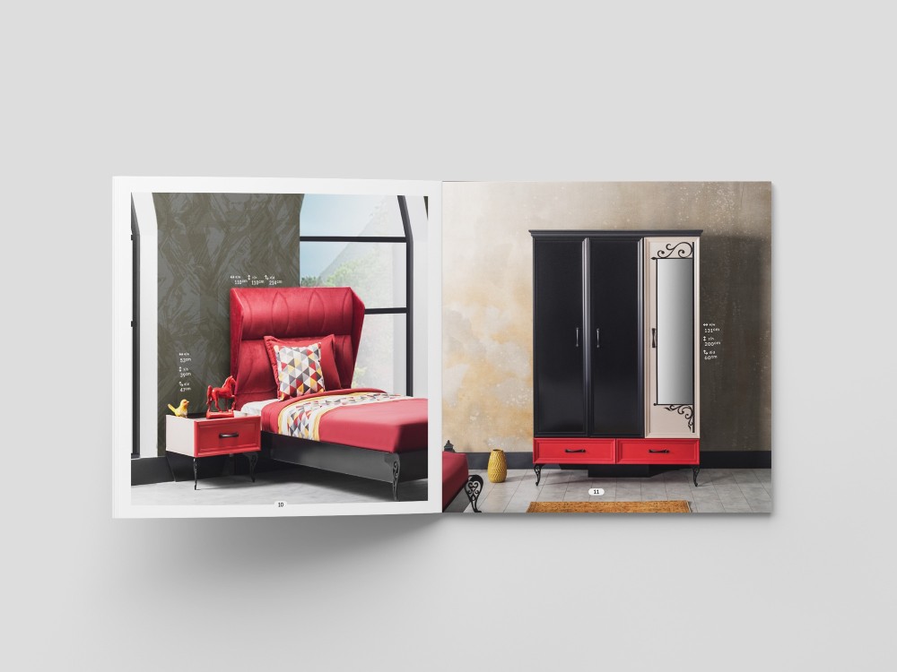 Homepage | Ruf Agency