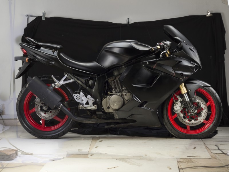 Before And After | Ruf Agency