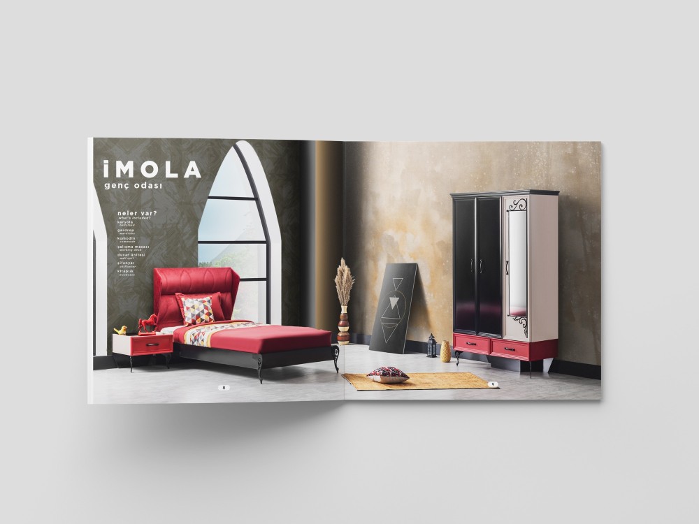 Homepage | Ruf Agency