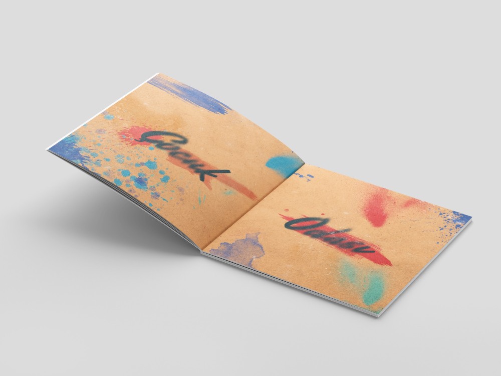 Homepage | Ruf Agency
