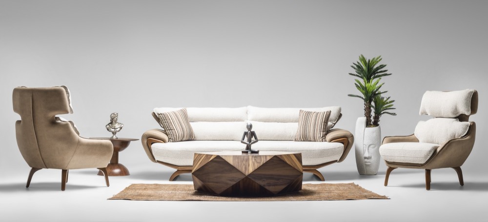 Homepage | Ruf Agency