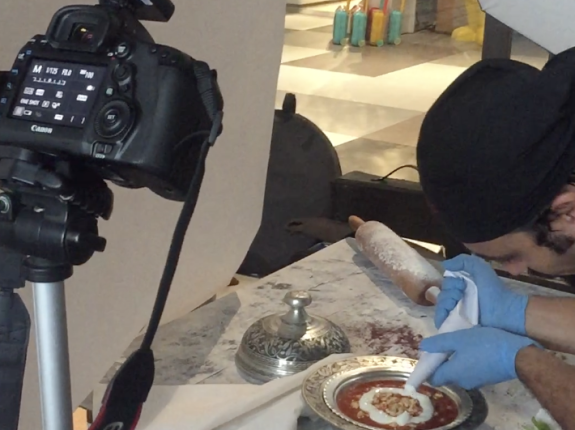 Kamera Arkası | Ruf Ajans