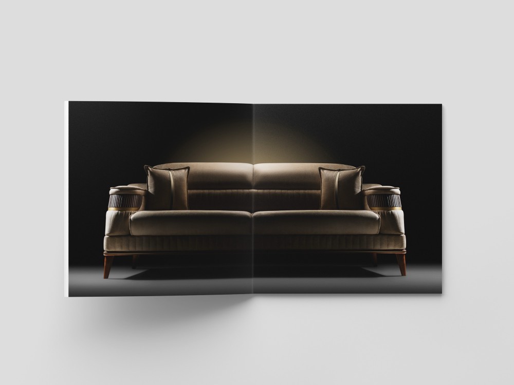 Homepage | Ruf Agency