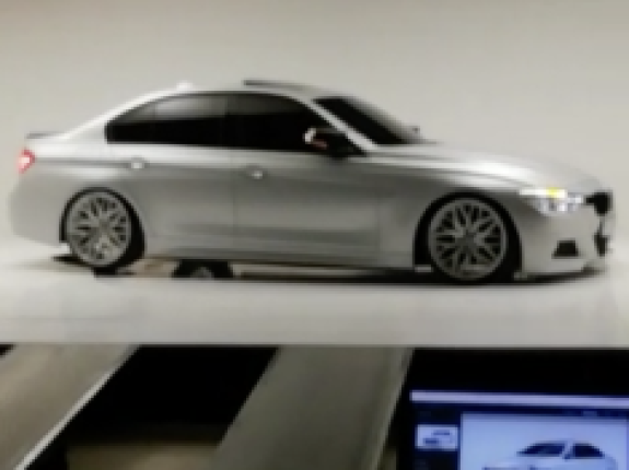 Kamera Arkası | Ruf Ajans