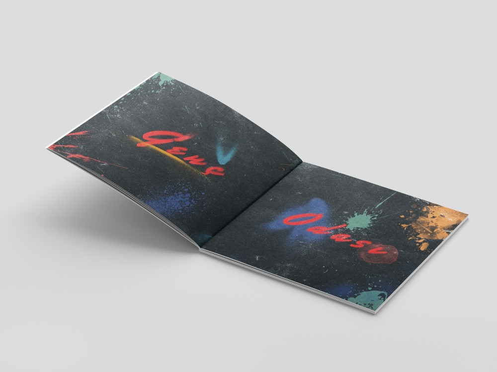 Homepage | Ruf Agency