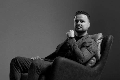 Homepage | Ruf Agency