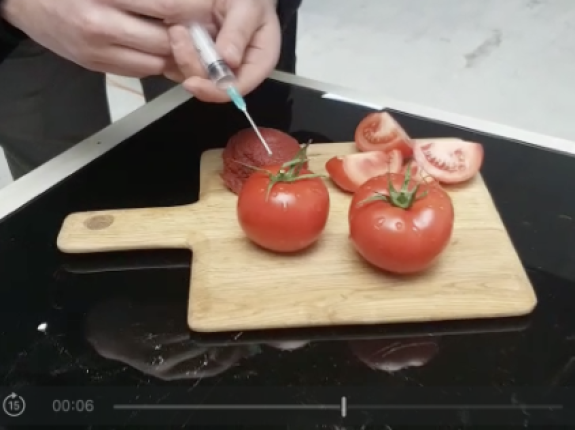 Kamera Arkası | Ruf Ajans