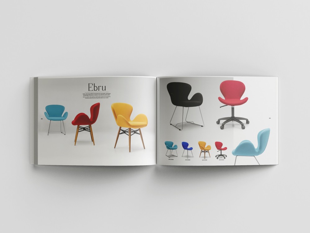 Homepage | Ruf Agency