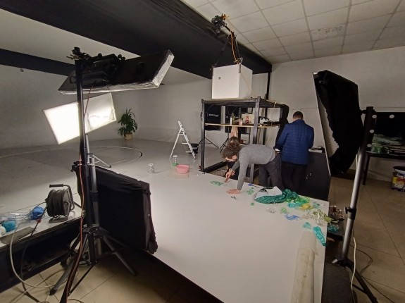 Kamera Arkası | Ruf Ajans