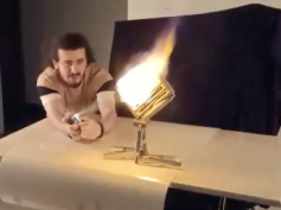 Kamera Arkası | Ruf Ajans