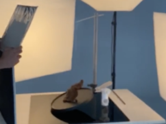 Kamera Arkası | Ruf Ajans