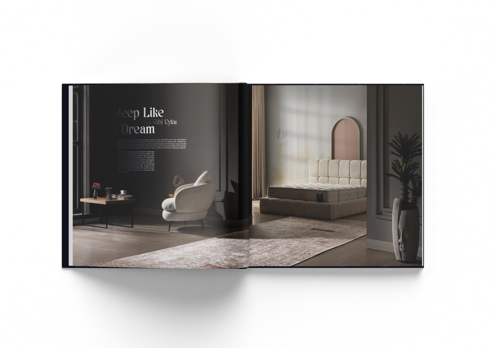 Homepage | Ruf Agency