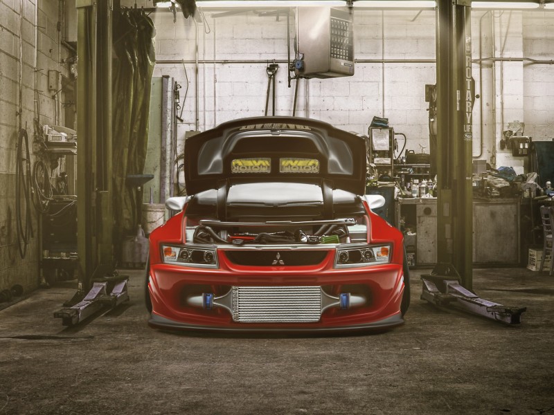 Before And After | Ruf Agency