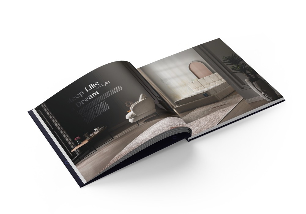 Homepage | Ruf Agency