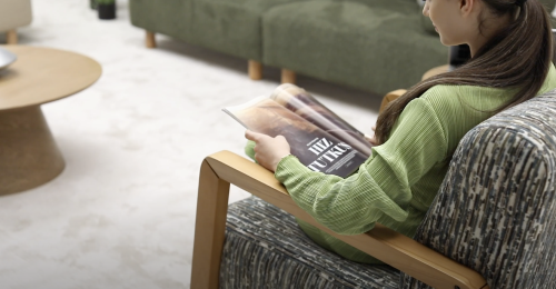 Homepage | Ruf Agency