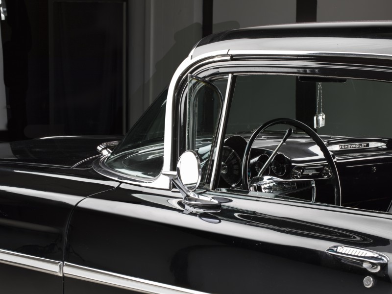 Before And After | Ruf Agency