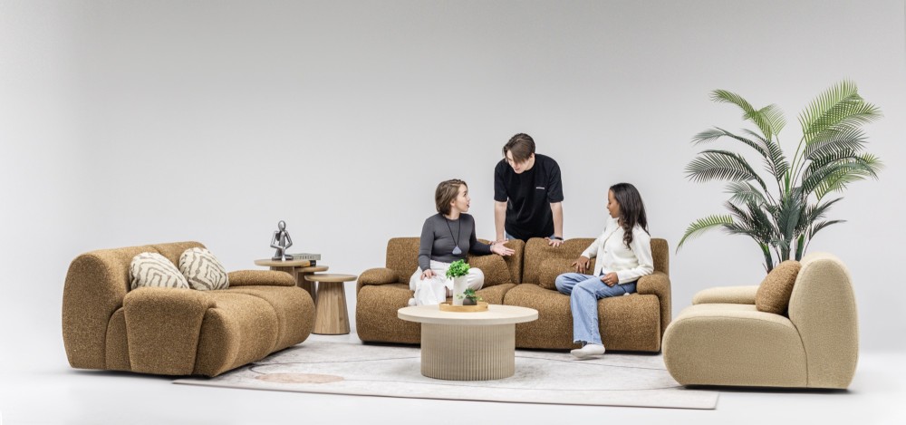 Homepage | Ruf Agency