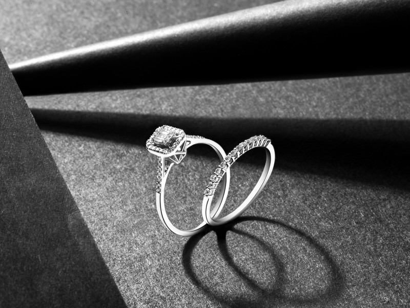 Before And After | Ruf Agency