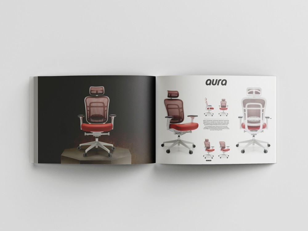Homepage | Ruf Agency