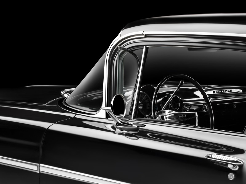 Before And After | Ruf Agency