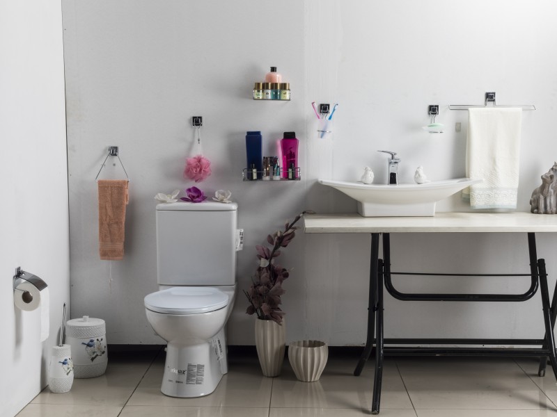 Before And After | Ruf Agency