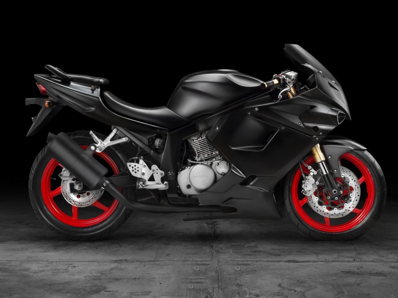 Before And After | Ruf Agency