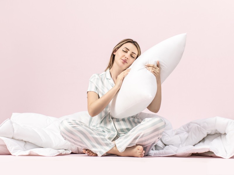 Before And After | Ruf Agency