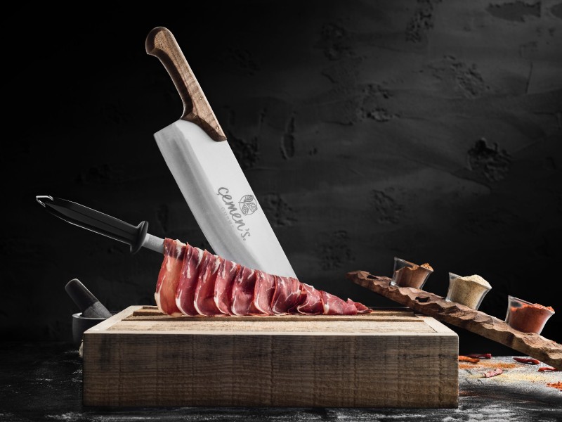 Before And After | Ruf Agency